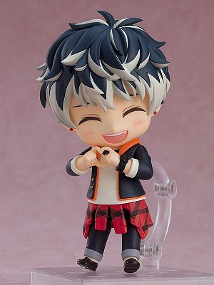 Idolish7 Nendoroid Action Figure Momo 10 cm