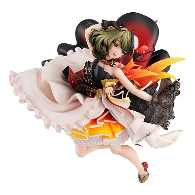 Idolmaster Cinderella Girls Brilliant Stage PVC Statue Kaede Takagaki Eternal Feather Ver. 21 cm