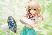 Idolmaster Cinderella Girls PVC Statue 1/7 Kozue Yusa (Sweet Fairy) 14 cm