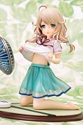 Idolmaster Cinderella Girls PVC Statue 1/7 Kozue Yusa (Sweet Fairy) 14 cm