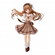 Idolmaster Cinderella Girls PVC Statue 1/7 Yoshino Yorita (Harubetosakuya) 21 cm