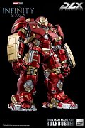 Infinity Saga DLX Action Figure 1/12 Iron Man Mark 44 Hulkbuster 30 cm