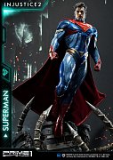Injustice 2 Statue Superman 74 cm