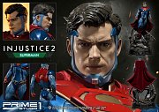 Injustice 2 Statue Superman 74 cm