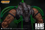 Injustice: Gods Among Us Action Figure 1/12 Bane 23 cm --- DAMAGED PACKAGING