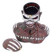 Iron Maiden Storage Box The Book of Souls