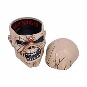 Iron Maiden Storage Box The Trooper