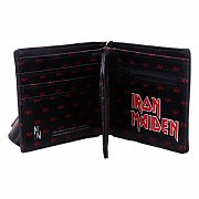 Iron Maiden Wallet Killers