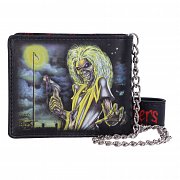 Iron Maiden Wallet Killers