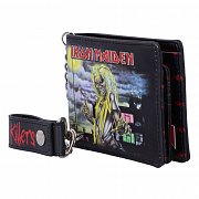 Iron Maiden Wallet Killers