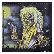 Iron Maiden Wallet Killers