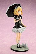 Is the Order a Rabbit Bloom PVC Statue 1/7 Syaro Gothic Lolita Ver. 22 cm