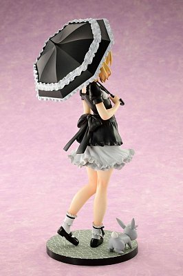 Is the Order a Rabbit Bloom PVC Statue 1/7 Syaro Gothic Lolita Ver. 22 cm