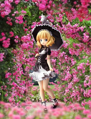 Is the Order a Rabbit Bloom PVC Statue 1/7 Syaro Gothic Lolita Ver. 22 cm