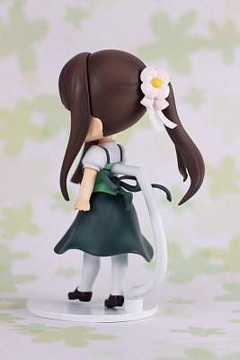 Is the Order a Rabbit Bloom PVC Statue Chiya 6 cm