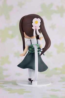 Is the Order a Rabbit Bloom PVC Statue Chiya 6 cm