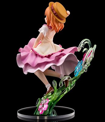 Is the Order a Rabbit? PVC Statue 1/7 Cocoa Summer Dress Ver. 22 cm