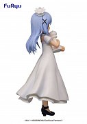 Is the Order a Rabbit? Season 3 PVC Statue Chino Chess Queen Ver. 17 cm