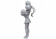 Is the Order a Rabbit? Season 3 PVC Statue Chiya Cheerleader Ver. 18 cm