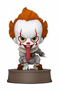 It Chapter Two Cosbaby Mini Figure Pennywise 10 cm