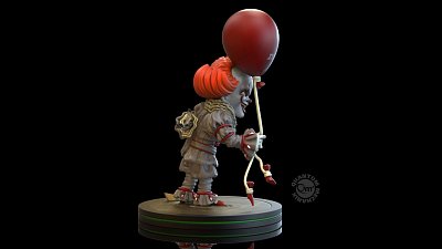 It Chapter Two Q-Fig Figure Pennywise 15 cm --- DAMAGED PACKAGING