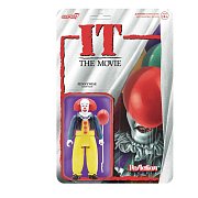 It ReAction Action Figure Pennywise (Clown) 10 cm