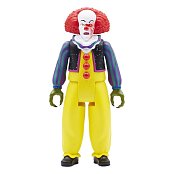 It ReAction Action Figure Pennywise (Monster) 10 cm