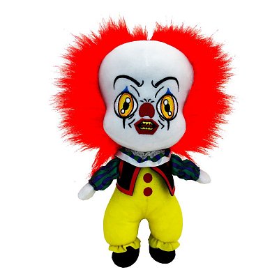 It The Movie Plush Figure Pennywise 25 cm