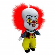 It The Movie Plush Figure Pennywise 25 cm
