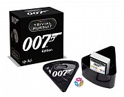 James Bond Card Game Trivial Pursuit Voyage *French Version*