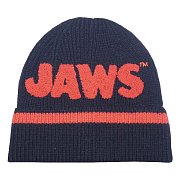 Jaws Beanie Logo