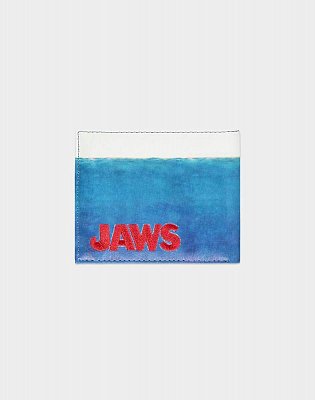 Jaws Bifold Wallet Shark Attack