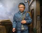 Jaws Clothed Action Figure Matt Hooper (Amity Arrival) 20 cm