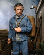 Jaws Clothed Action Figure Matt Hooper (Amity Arrival) 20 cm