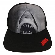 Jaws Curved Bill Cap Sublimated