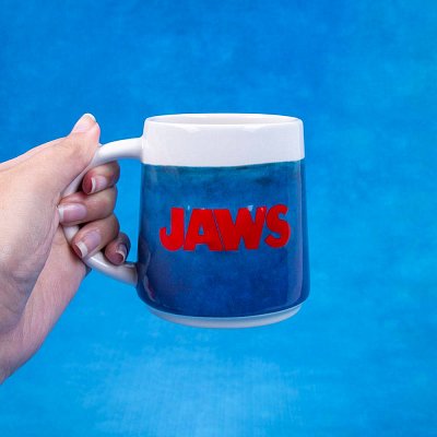 Jaws Mug & Jigsaw Puzzle Set