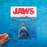 Jaws Mug & Jigsaw Puzzle Set