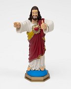 Jay and Silent Bob PVC Figure Buddy Christ 13 cm