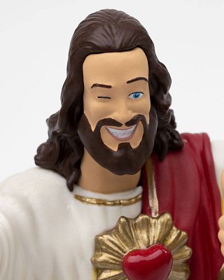 Jay and Silent Bob PVC Figure Buddy Christ 13 cm