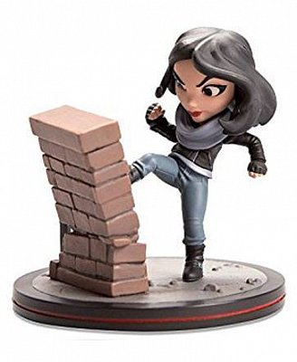 Jessica Jones Q-Fig Figure Jessica Jones LC Exclusive 14 cm