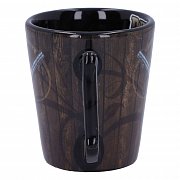 John Wayne Espresso Mug The Duke