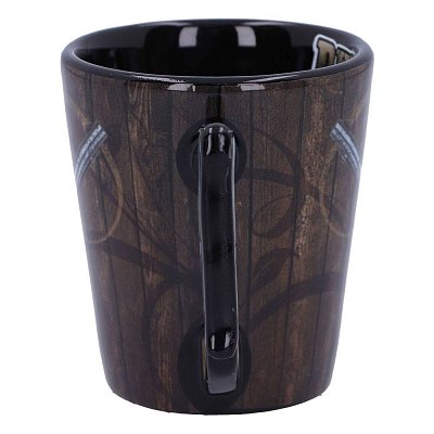 John Wayne Espresso Mug The Duke
