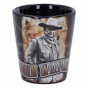 John Wayne Espresso Mug The Duke