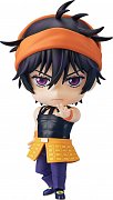 Jojo\'s Bizarre Adventure: Golden Wind Nendoroid Action Figure Narancia Ghirga 10 cm