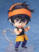 Jojo\'s Bizarre Adventure: Golden Wind Nendoroid Action Figure Narancia Ghirga 10 cm