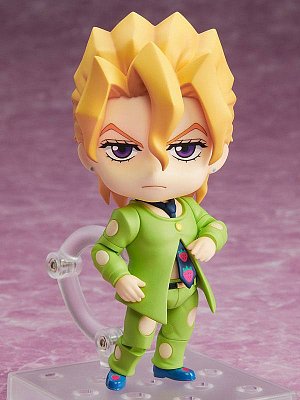 Jojo\'s Bizarre Adventure: Golden Wind Nendoroid Action Figure Pannacotta Fugo 10 cm