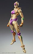 JoJo\'s Bizarre Adventure Part5 Super Action Action Figure Chozokado (G E R) 16 cm