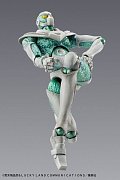 JoJo\'s Bizarre Adventure Super Action Action Figure Chozokado (Hierophant Green) 15 cm