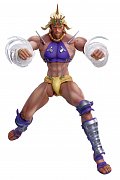 JoJo\'s Bizarre Adventure Super Action Action Figure Chozokado (Wamuu) 17 cm