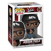Jordan Peele POP! Icons Vinyl Figure Jordan Peele 9 cm